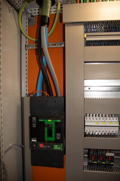 Bekabeling 5